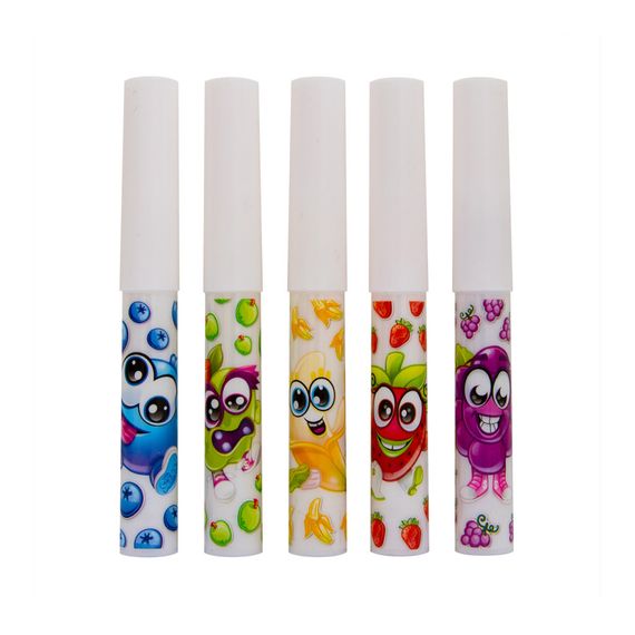 Ароматный набор для творчества Увлекательные приключения Scentos 20211 серии "Clean Colouring" | Зображення 5