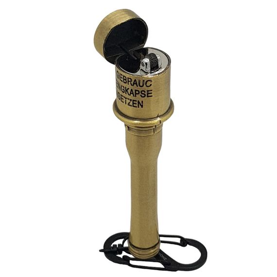 Газова Запальничка - Брелок У Формі Ручної Гранати | Зображення 1