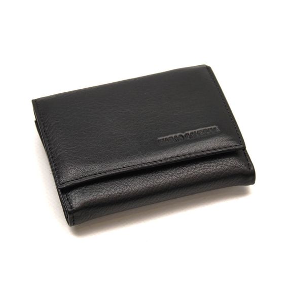 Кошелек Black Marco Coverna Witold