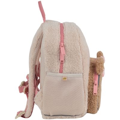 Рюкзак дитячий Kite Kids 2727 Teddy Bear (K25-2727XS-3) | Зображення 9