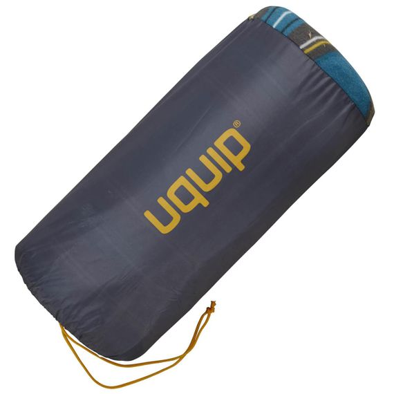 Килимок для пікніка Uquip Scotty XXL Petrol/Grey (243103) | Зображення 2