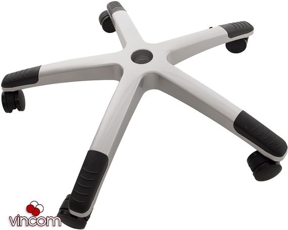 Кресло офисное GT Racer Classic X-2852 Black Кресло GT Racer Classic X-2852 Black | Зображення 3