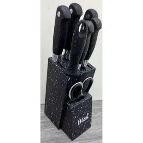 Набір ножів Kitchen Knife XPRO B10932 (43778-B10932_921)