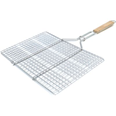 Решётка для гриля Voltronic 40х30 см (YT-GR40)