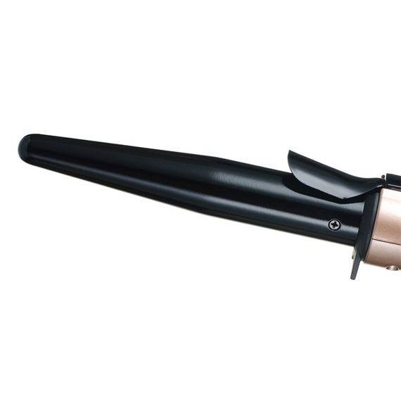 Плойка Vilgrand VHС-3041LС-Gold 40 Вт золотистая | Зображення 3