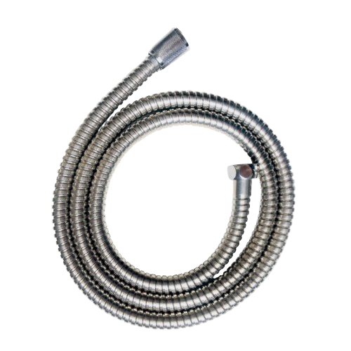 Шланг для душу посилений розтяжний 170-220см Rico