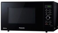 Микроволновая печь инверторная с грилем Panasonic NN-GD37HBZPE (NN-GD37HBZPE) | Зображення 1