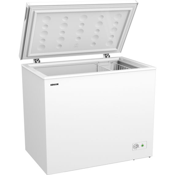 Морозильный ларь Edler ED-250A
