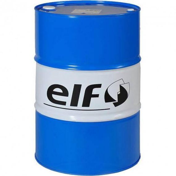 Моторна олива ELF PERFORMANCE PRO 700 10W-40 208л