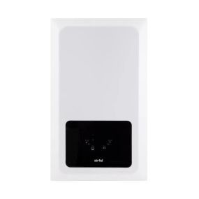 Котел газовий Airfel Optimum Premix 36 кВт