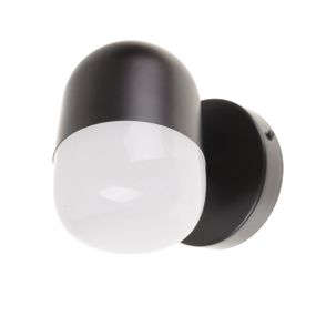 Светодиодное бра BR-01 674W/7W LED BK