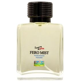 Духи з феромонами для чоловіків Feromist Men, 100 ml Sex Aura