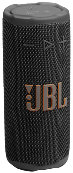 Портативна акустика JBL Grip Black (JBLGRIPBLK) | Зображення 5