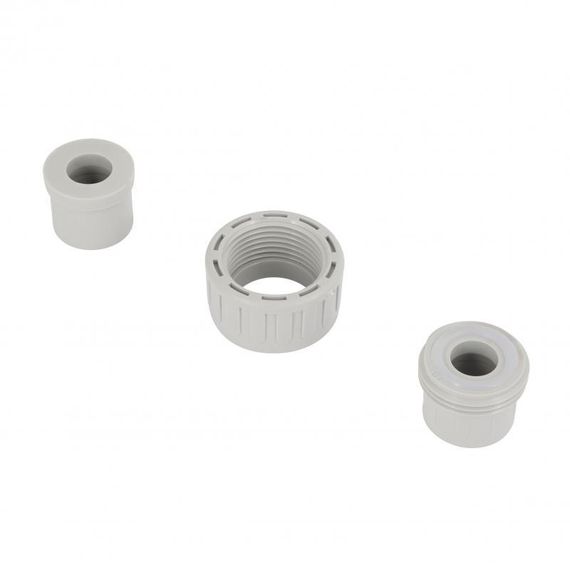 Муфта PPR Blue Ocean 20 универсальная | Зображення 4