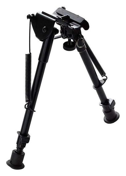 Сошки Buvele на антабку Тактические сошки Сошки на планку Вивера Сошки на автомат | Зображення 1