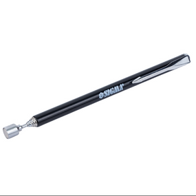 Захват магнітний телескопічний 127-635мм SIGMA