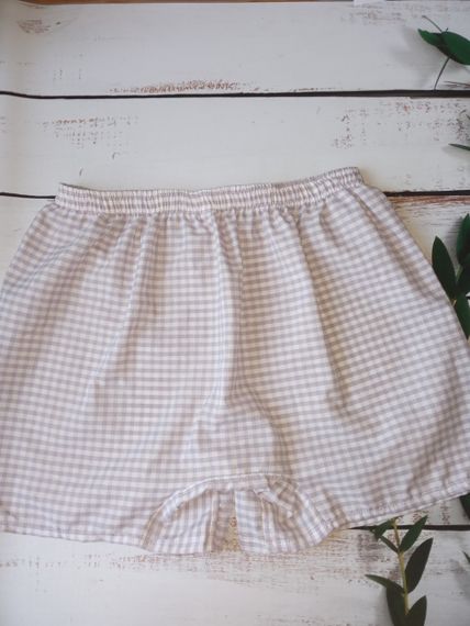 Чоловічі труси, поплін. тс-020 | Зображення 4