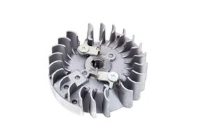 Магнето б/п   для Goodluck GL 4500/5200   (собачки металл)   MECH