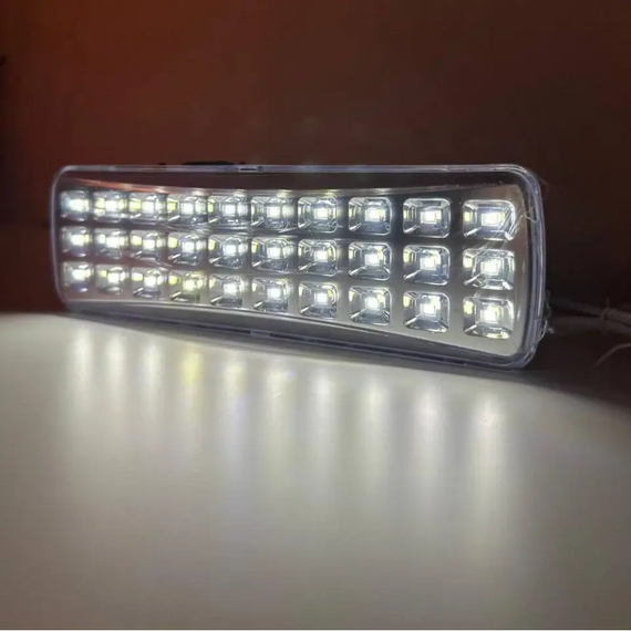 Підвісний акумуляторний світильник з LED-освітленням для екстрених ситуацій AC01-00130 Rechargeable Light знижка | Зображення 6
