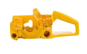 Рукоятка задняя (в сборе) б/п   для Partner 350/351   EVO