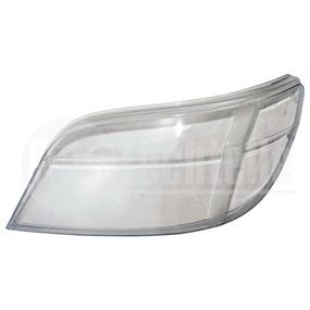 Стекло фары, левое Mercedes Benz Sprinter 03-06, 110 8261