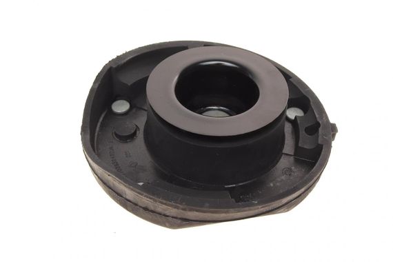 Подушка амортизатора переднего + подшипник Renault Laguna I 93-01 L+R SNR К-кт  36631/2 | Зображення 1