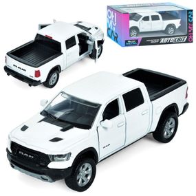 Машинка інертна Auto Mir RAM 1500 Rebel AS-3024 13.5 см