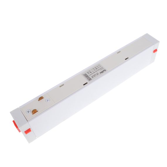 Магнитный трековый светильник KW-261/9W WW+NW+CW WH | Зображення 1