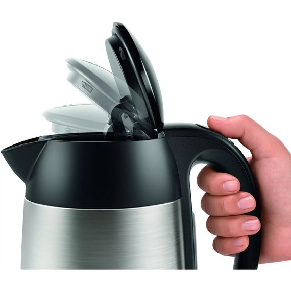 Електрочайник Bosch TWK3P420 | Зображення 7