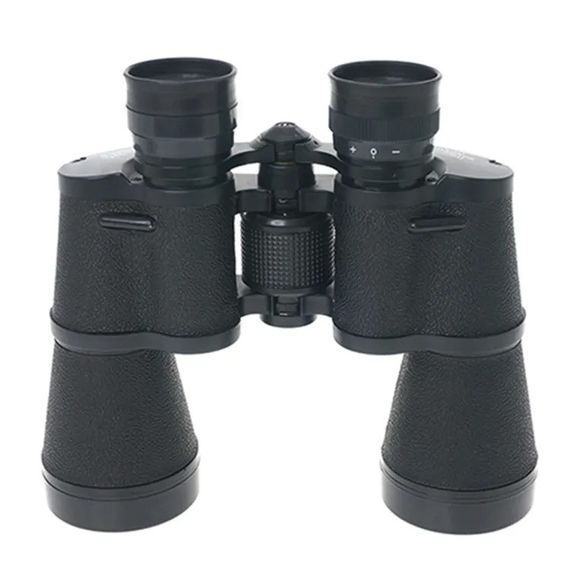 Бінокль Comet AXP108 (7x50) чорний, в чохлі | Зображення 5