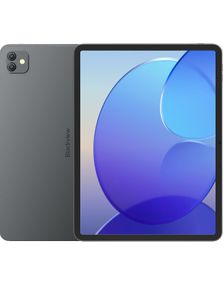 Планшет Blackview Link 8 6/256GB Starry Grey + стілус + чохол + мишка + клавіатура + навушники NO LTE