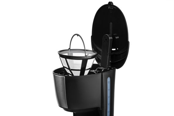 Кофеварка Ardesto FCM-D2100 черная (FCM-D2100) | Зображення 5