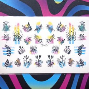 Слайдер 2465 на водяній основі