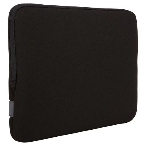 Чохол Case Logic Reflect MacBook Sleeve 13" REFMB-113 Black | Зображення 2