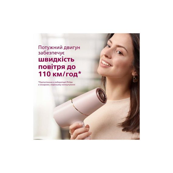 Фен Philips BHD530/00 | Зображення 8