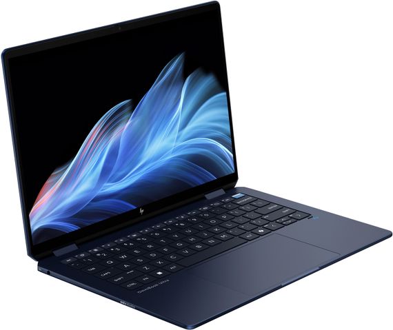 HP OmniBook Ultra Flipx360 14-fh0017ua 14"2.8K OLED Ts,400n/U7-258V (4.8)/32Gb/SSD2Tb/Intl Arc/W11H6 | Зображення 1