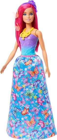 Адвент-календарь Barbie Dreamtopia Doll and Advent Calendar Фантастический мир | Зображення 3