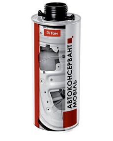 Мовіль под пістолет PiTon 1л 9505