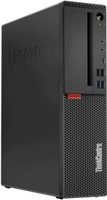 Персональний комп`ютер Lenovo ThinkCentre M720s SFF (10SUS9T700)