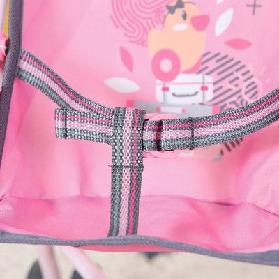 Коляска для кукол Zapf Baby born - Сказочная прогулка (832554) | Зображення 4