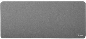 Килимок для мишi Yenkee YPM 9040GY Office pad XXL