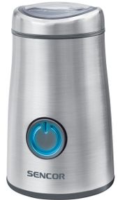 Кофемолка электрическая Sencor SCG3050SS (SCG3050SS)