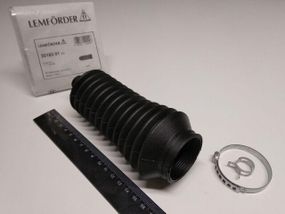 Пильовик кермової рейки Kangoo I, LEMFORDER (30183) (7701469496) (30183 01)