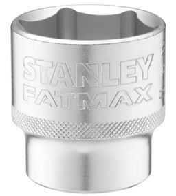 Головка торцева Stanley 1/2" х 34 мм (FMMT17247-0)
