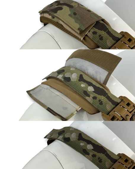 Плитоноска Multicam USA | Зображення 9