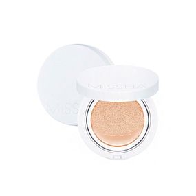 М'який зволожуючий тональний засіб Missha Magic Cushion Moist Up SPF50+/PA+++ - #23 (15 g)