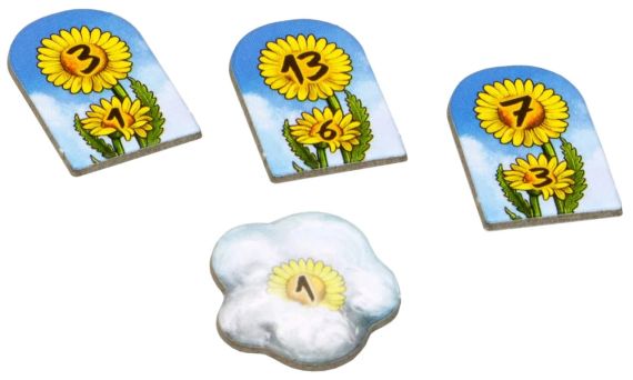 Настольная игра Расцвет (Renature) | Зображення 9