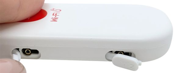 Роутер модем WIFI 4G LTE Olax F 90 MIMO USB GSM 2 виходи під антену мобільний всі оператори | Зображення 4