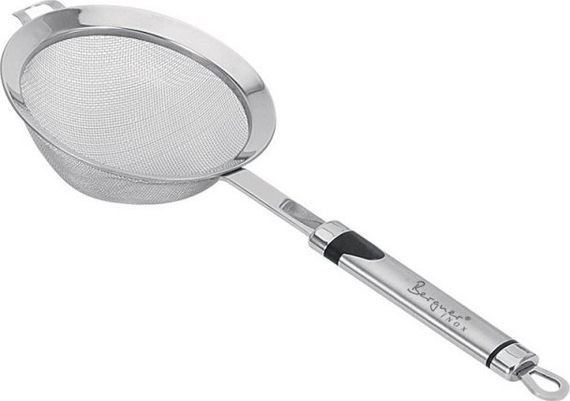 Сито 34х16 см Bergner BG-3278 | Зображення 1