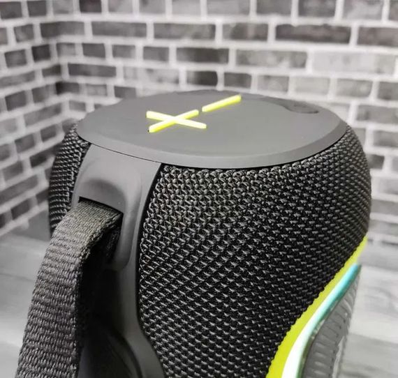 Портативна колонка з потужним звуком 40 Вт, водонепроникна IPX6, Bluetooth 5.0, HOPESTAR H59 (46483-H59_2153) | Зображення 4